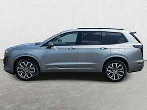 2024 X T6 Sport AWD SUV, Caja de Cambios Automática, Volante a la Derecha, Cámara Trasera 360, Asientos de Cuero, Llantas de Aleación R17, Portaequipajes de Techo - Product Image 4