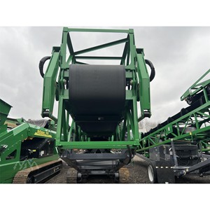 MCCLOSKEY ST80TVLA 2023 Nuevo - Product Image 4