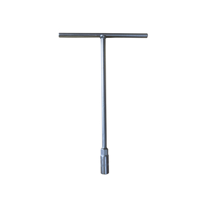 Juego de herramientas de llave inglesa en T de servicio pesado estándar de acero inoxidable al mejor precio en exportador indio - Product Image 1