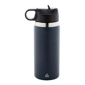 Borraccia in Acciaio Riciclato Dablam, Gadget Sportivo Ecologico - Product Image 3