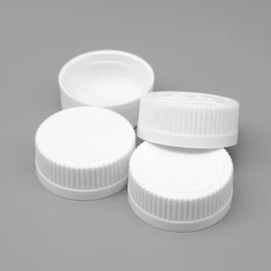 Tapas y Cierres de Color Personalizado para Frascos Pavico PP con Base de Collar para Envasado de Frascos - Product Image 4