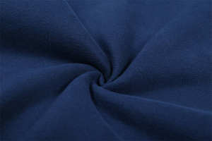 Logo personnalisé de haute qualité Fabricant de sweats à capuche surdimensionnés en coton brodé épais et sans ficelle pour femmes - Product Image 6