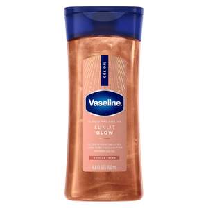For Vaseline Cocoa Butter Body Oil Gel for Moisturizing and Nourishing Skin for Cosmetic and Skin Care Use <b>Petroleum</b> <b>Jelly</b> - Product Image 2