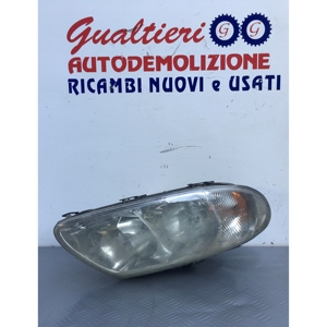 Faro Anteriore Destro CHRYSLER Grand Voyager 2a Serie K04857830AC (01>04) - Product Image 1