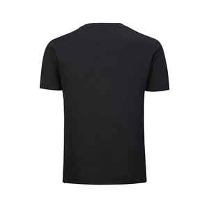 เสื้อยืดสีดำป้องกันการแทงป้องกันสำหรับผู้ชายเสื้อยืดป้องกันการแทงแบบกำหนดเอง - Product Image 5