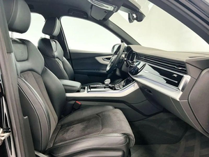 รถมือสอง2020 A U D ฉัน Q7 - Product Image 4
