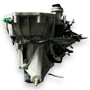 MANUALE COMPLETO PER LO SOSTITUZIONE MOTORE NISSAN Micra 5a Serie cr12 Benzina 1200 (05>07) - Product Image 4