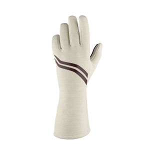 Karting Kart Guantes Rally Motorsport Sublimado OEM Totalmente Personalización Silicon Grip Racing Guantes Venta al por mayor Tarifa personalizada - Product Image 5