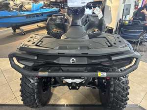 Outlander Backcountry 1000R 2026, Multicam, Camuflaje Oscuro - Product Image 3