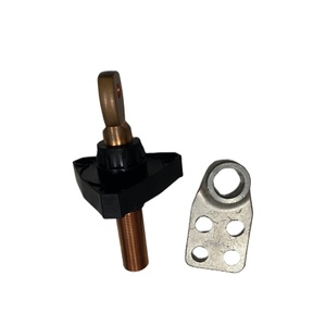 مبيعات الشركة المصنعة منخفضة السعر LV الجهد المنخفض الأسود محول جلبة الملحقات المحولات من الصين - Product Image 6