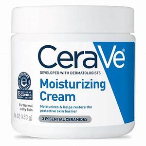 Crema idratante <span class=keywords><strong>Cerave</strong></span> per la <span class=keywords><strong>pelle</strong></span> da <span class=keywords><strong>secca</strong></span> a <span class=keywords><strong>molto</strong></span> <span class=keywords><strong>secca</strong></span> 454g disponibile alla rinfusa per una consegna rapida
