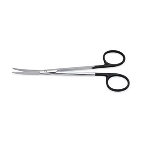 กรรไกรยกกระชับหน้า kahn ยาว14.5ซม. ขอบโค้งพิเศษ - Product Image 3