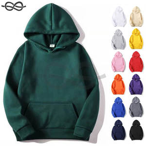 Sweat-shirts d'hiver pour hommes en molleton français de haute qualité, essentiels du streetwear, design épaules tombantes, imprimé brodé - Product Image 2