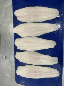 Pangasius เนื้อปลาบาซาแช่แข็งบรรจุในปริมาณมากที่เก็บเกลือแปรรูปจากเวียดนาม - Product Image 3