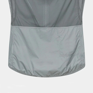 Chaleco de seguridad para ciclismo de último diseño, ropa para bicicleta, chaleco de Ciclismo de alta calidad a precio razonable, servicio OEM personalizado - Product Image 6