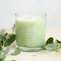 Bougie parfumée spirituelle pour le yoga et la méditation, bois de santal, jasmin, Nag Champa, encens, parfum créant une atmosphère calme et paisible