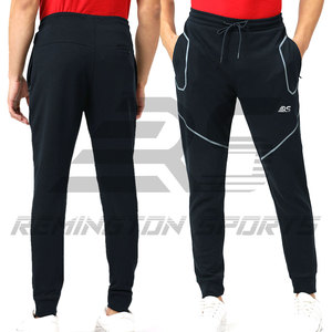 2025 respirant hommes survêtement pantalon vente en ligne meilleure vente Joggers en gros Style Unique hommes pantalons - Product Image 1