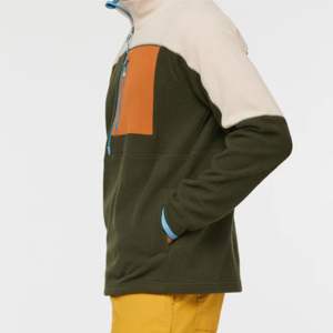 Pull athlétique à demi-fermeture éclair pour hommes, à la mode et pratique, idéal pour les entraînements, la course à pied et les tenues décontractées - Product Image 6