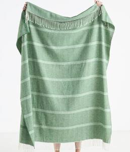 Plaid en Mohair et Polyester de Haute Qualité, Couverture de Luxe Moderne Haut de Gamme à Carreaux pour Salon, Canapé, Hôtel - Product Image 6