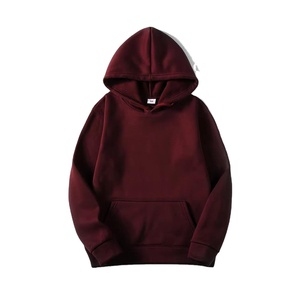 Sweat-shirt à capuche unisexe tendance, personnalisé avec impression en relief, écologique, 100% coton, molleton/polaire française, haute qualité, épaules tombantes - Product Image 1