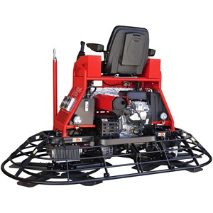 Tracteurs à béton à entraînement mécanique de 48 po à 8 pi prêts à être expédiés – Tracteurs à béton pour finition de sols - Product Image 1