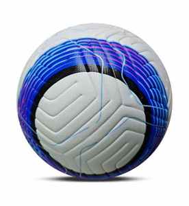 Fútbol de cuero PU de tacto suave para entrenamiento y juego recreativo, ideal para escuelas, gimnasios y programas deportivos comunitarios hermosos - Product Image 2