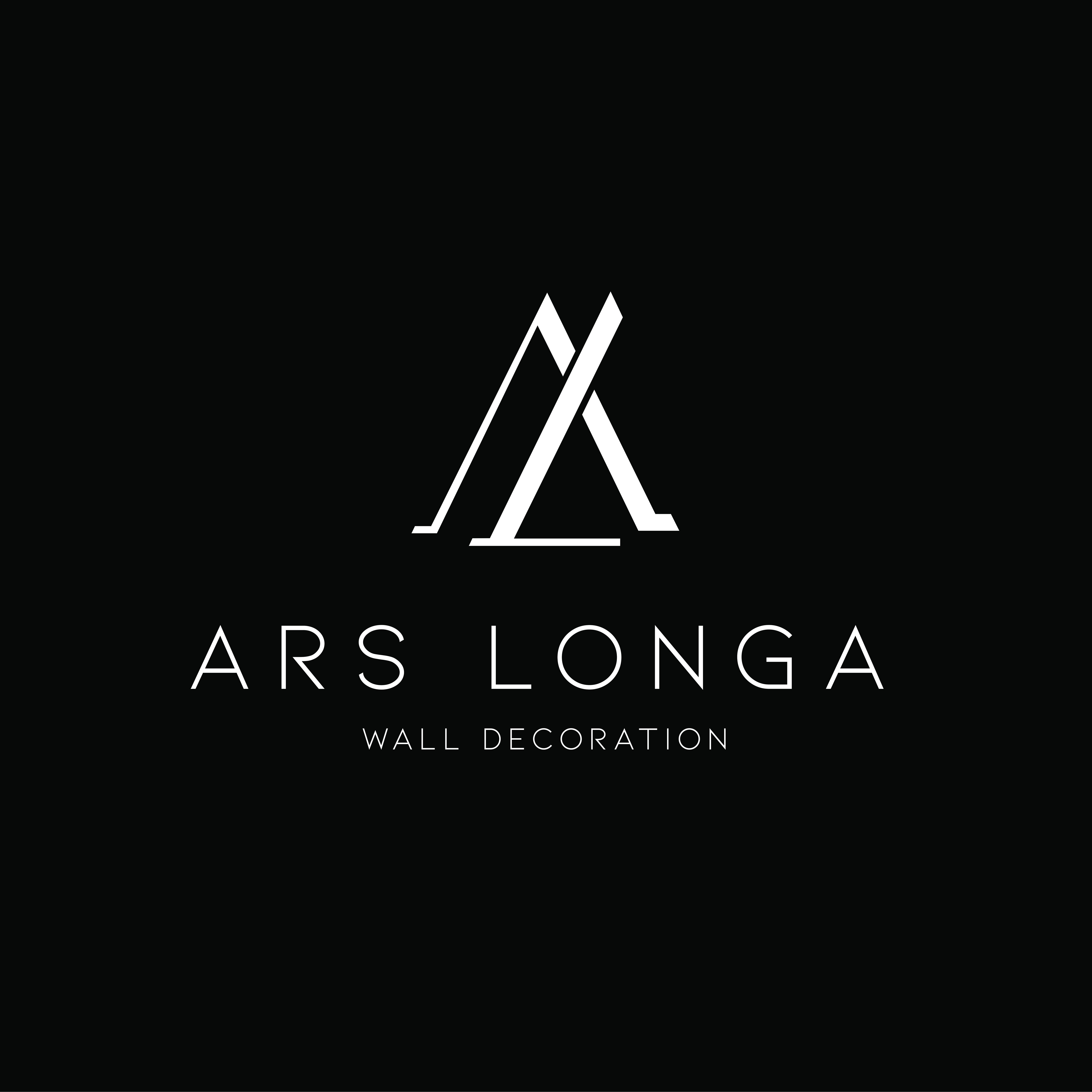 Ars Longa logo