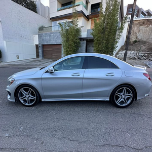 Alto rendimiento Merccedess Cla-Class Compact Turismos Velocidad máxima garantizada para la venta - Product Image 6