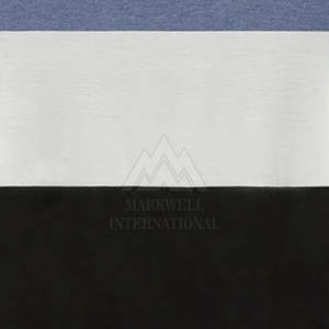 T-shirts pour hommes de haute qualité fabriqués au Pakistan, logo personnalisé de haute qualité, t-shirts pour hommes fabriqués au Pakistan - Product Image 6