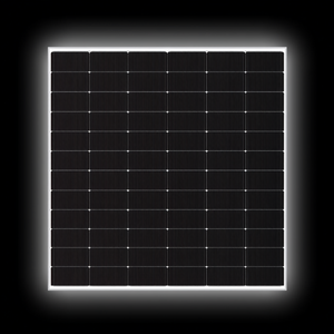 แผงโซลาร์เซลล์ Hyang Energy GSM-MH4/144-BHDG580 580W โมโนคริสตัลไลน์ - Product Image 3