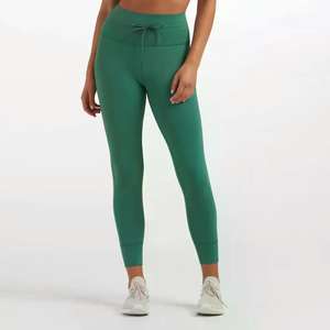 Leggings pour femmes de qualité supérieure, très vendus, vêtements de sport, leggings sans couture, leggings de course, leggings de yoga, leggings de gym avec logo personnalisé - Product Image 6