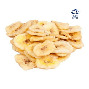 Fournisseur de Snacks Tropicaux à Marque Privée OEM, Chips de Banane - Product Image 1