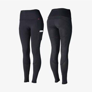 OEM Silicone Printing Custom Design <b>Equestrian</b> Clothing Breeches Slim Fit Breeches Ladies Horse Riding <b>Legging</b> - Product Image 3