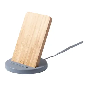 Chemek Forniture per Ufficio Sostenibili Caricatore Wireless e Gadget - Product Image 1