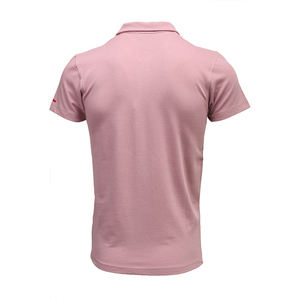 Polo Ecuestre para equitación para mujer, capa base de poliéster, impresión por sublimación, Color y logotipo personalizables - Product Image 6