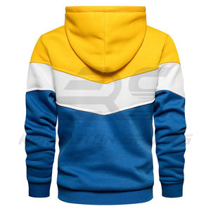 เสื้อฮู้ดกันหนาวแบบมีฮู้ดสำหรับผู้ชายเสื้อฮู้ดแบบกำหนดเองโลโก้ได้ตามต้องการ - Product Image 5