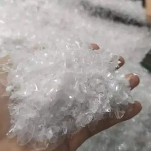 เศษขวดสำหรับสัตว์เลี้ยงทำจาก HDPE ซักเย็นและร้อนเศษวัสดุทนทานและแข็งแรง - Product Image 4