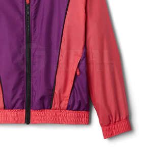 Nueva llegada personalizada al aire libre cortavientos impermeable cortavientos correr ropa de entrenamiento personalizado hombres chaqueta cortavientos para la venta - Product Image 6