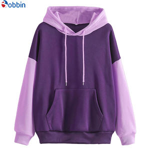 Sudaderas con Capucha de Forro Polar Transpirable de Invierno para Mujer, Tallas Grandes, de Alta Calidad, Personalizables, con Capucha - Product Image 5