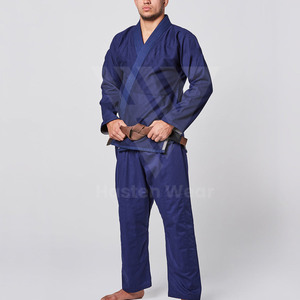 Nuevo Estilo, Producto de Venta Caliente, Kimono de Judo Suave y Transpirable Diseñado para Entrenamiento y Combate, Disponible en Varios Tamaños - Product Image 3