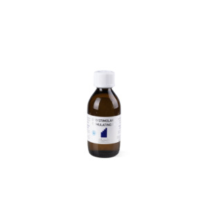 Argital 125 ml Aceite corporal estimulante con aceites esenciales, aceite de masaje tonificante y energizante, cuidado natural de la piel Argital - Product Image 3