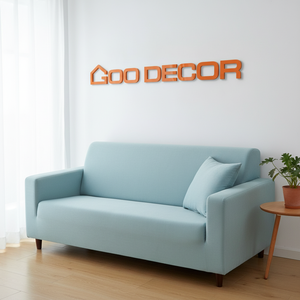 Top Quality Cheap <b>Sofa</b> <b>Slipcovers</b> Pattern Elastic Soft-Touch <b>Sofa</b> Cover Set From Vietnam Factory Direct <b>For</b> Home Decor - Product Image 4