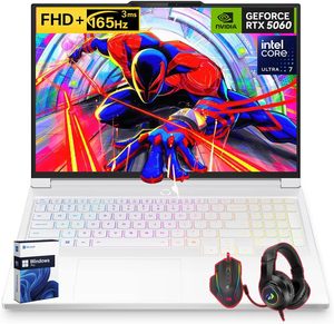 Nouveau Lenovo Legion 7i (2025) Intel Core Ultra 7 255HX (jusqu'à 5,2 GHz) - Product Image 1