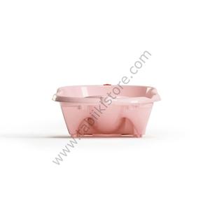 Vasca da bagno Okbaby Onda Onda/rosa