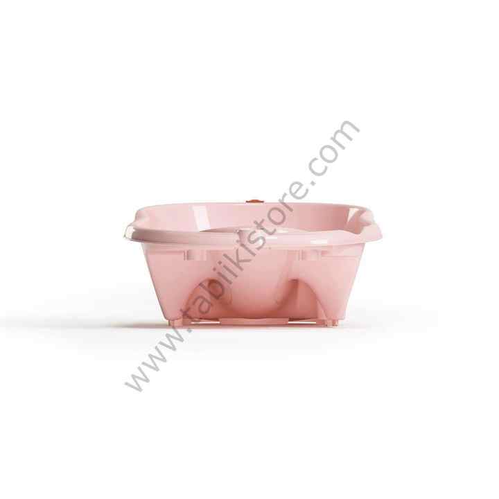 Okbaby Onda Bath Tub / Pink