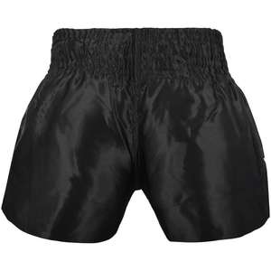 Pantalones cortos de entrenamiento de gimnasio Muay Thai con estampado personalizado - Product Image 2