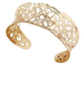 2026 Europe women jewelry Hot Sell <b>Hammered</b> Bracelet Design Cuffs and Geometrically Design bird brass <b>bangle</b> cuff - Product Image 6