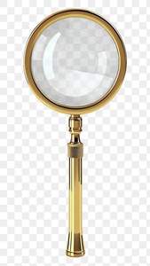Handmade Portable Reading Optical Magnifier with <b>Light</b> Handheld Handheld <b>Magnifying</b> Glass for Reading - Product Image 4