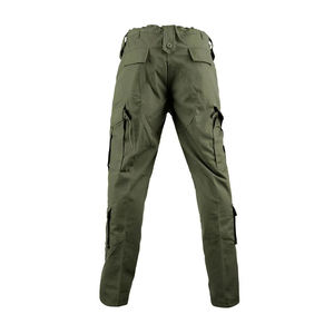 Service OEM vente directe d'usine meilleur matériau Nylon et coton nouveau modèle uniforme tactique réglable - Product Image 4