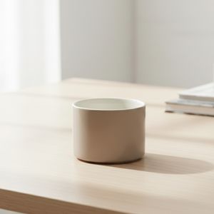 Tasse à thé en porcelaine durable multi-usages 3460752-0.15, tasse en céramique réutilisable, vente chaude - Product Image 5